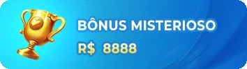 Bônus misterioso 8888